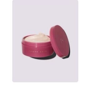 Limits Edition Fenty Skin vanilla dream Butta Drop body cream